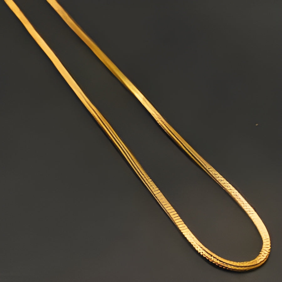 Daily Wear Gold Chain